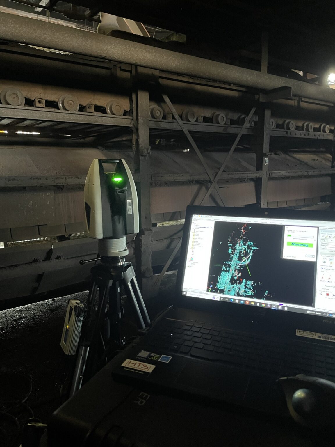 Precision Laser Alignment Services Select Laser Alignment