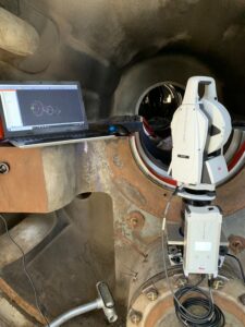 Precision Alignment & Metrology Services